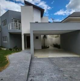 Imagem · Casa Assobradada em condomínio para venda!!