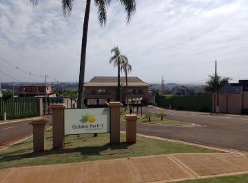 Imagem · Terreno à venda no condomínio Golden Park ll