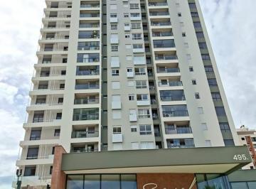 Imagem · Apartamento para locação no Edifício Sense.