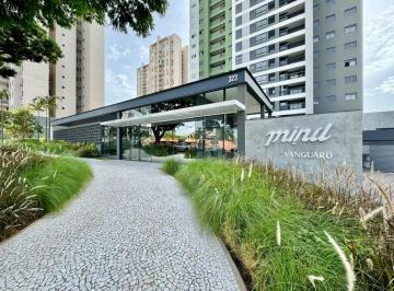 Imagem · Apartamento à venda no Edifício Mind - Terra Bonita- Londrina