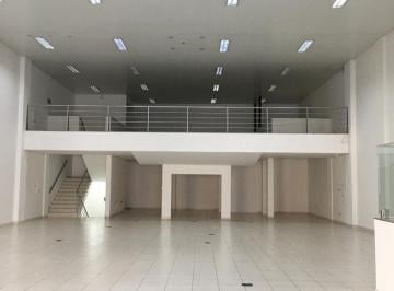 Imagem · Salão Comercial para locação na Avenida Maringá.