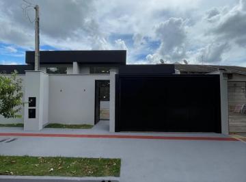 Imagem · CASA GEMINADA - JARDIM PIZA