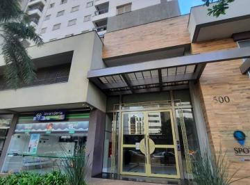 Imagem · Edifício Spot Residence| Centro Londrina-PR