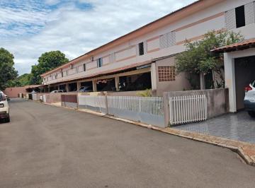 Imagem · Casa em Condomínio - Zona Leste 3 quartos com suite