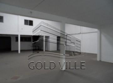 Comercial · 698m² · 4 Vagas · GA2964 - Alugo galpão de 750 mts de terreno, 698 mts de galpão, 500 mts fabril, 8 metros pé direito