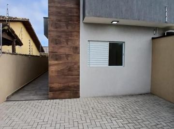 Casa de 2 quartos, Itanhaém · Casa com 2 dormitórios próximo à praia no bairro Tupi em Itanhaém