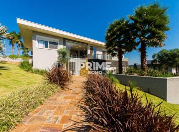 Casa de 4 quartos, Campo Largo · CASA EM CONDOMÍNIO - 4 SUÍTES - PISCINA - JARDIM AMPLO - PRÓXIMO AO PASSAÚNA
