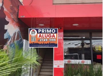 Comercial , São Paulo · SALA COMERCIAL PARA ALUGAR – 20m2