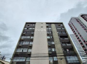 Apartamento de 4 quartos, Jaboatão dos Guararapes · Excelente apartamento em Piedade com 175,15m², 2 VAGAS.