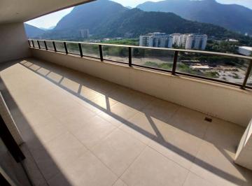 Apartamento de 3 quartos, Rio de Janeiro · Apartamento 3 Quartos - 142 m² - Ilha Pura