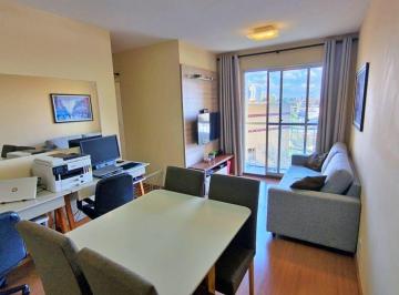 Apartamento de 3 quartos, São Paulo · Apartamento à venda no Bairro do Parque Maria Domitila na Rua Willis Roberto Banks 401