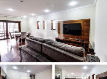 Casa en Aluguel de 3 quartos Jardim São Paulo(Zona Norte) · CASA DE ALTO PADRÃO PARA LOCAÇÃO – JARDIM SÃO PAULO