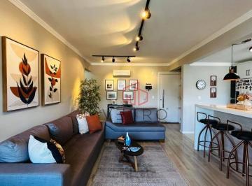 e12e3e698598ce626eaa0c6fee3ba752472eea13 · Apartamento à Venda em Canela, Mobiliado!