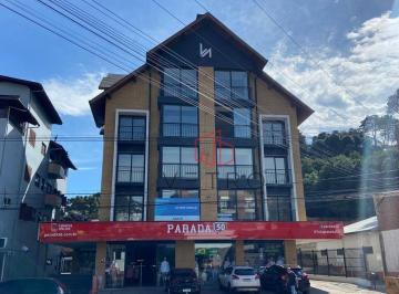 69ddd8dd2220d810de8987989edfba2f6d7574cb · Apartamento à Venda em Canela, no Centro!