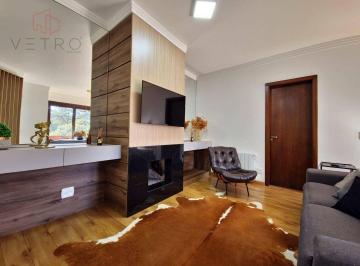 1fddb8a444f5f6aa13532647bd2d31e7296eee57 · Apartamento à Venda em Gramado, Mobiliado, no Knorr Ville!