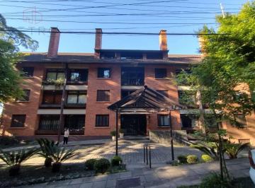 07fa86d3310e831413295336af30261daa794681 · Apartamento com 1 dormitório à venda, 47 m² por R$ 480.000,00 - Lago Negro - Gramado/RS