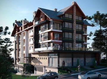 2688ae6a52c1193929ab1a3d005197d691254189 · Apartamento à Venda em Canela, no Centro!