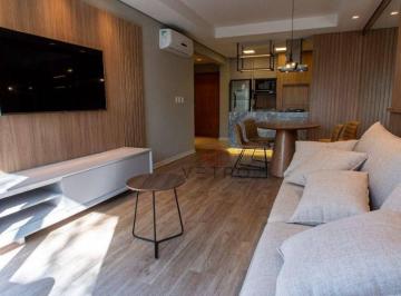 a70ade473c155ec90c02a2cb73dc02a00c42990b · Apartamento à Venda em Gramado, Mobiliado!