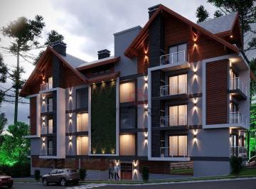 8125a9bd41f42825ed8b0e745ad25e51cccbba2d · Apartamento à Venda em Canela, no Centro!