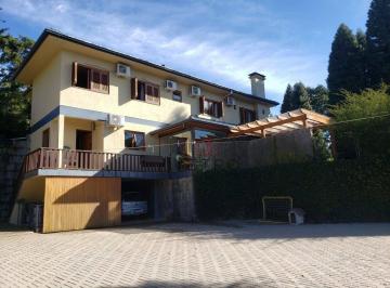 87501d3a75d8bd99db71997601e5ec0ab1b5868f · Casa e terreno à venda em Gramado no bairro Serra Grande!