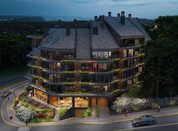 04f196a1f3b169b2cd2191301d2773b98d6d1cda · Apartamento à Venda em Gramado, no Centro!