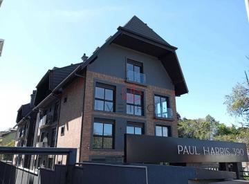 955e370710b4719586087b823a764f06348b2049 · Apartamento à Venda em Canela, no Centro!