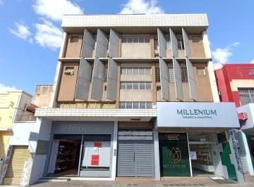 Apartamento de 1 quarto, Montes Claros · Aluguel Kitnet Semi Mobiliada no Centro – Ideal para Estudantes