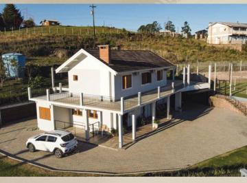 4a7506f59548d6b529cac55906a52734cb01b6fd · Casa no bairro Eletra em São Francisco de Paula!