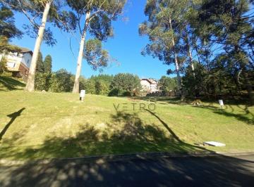 44d263de10731f447fb1a0b41bbec0dac7b0001e · Terreno à Venda em Gramado, no Condomínio O Bosque!