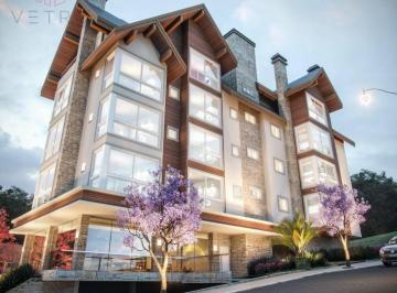 6104002550624b494845b82783650bdc2c8225f1 · Apartamento à Venda em Gramado!