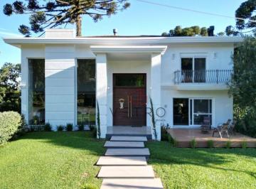 b313d130e58accb3bd7a226346f3ce899c2c6a48 · Casa de luxo no Condomínio Quinta da Serra em Canela!