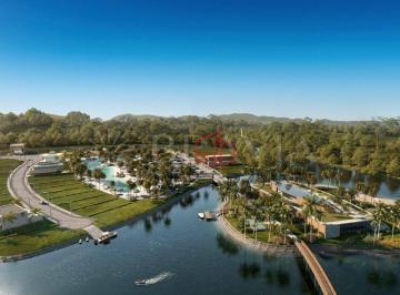 8576a8186eabcfd42e90906779e87451aa0d42e3 · Terreno à venda no Brávia Marina e Beach Club!