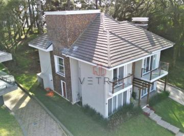 18634f74a094a7ae7b5de26baee8cab0acfb0884 · Casa de Luxo à Venda em Canela no Condomínio Altos Pinheiros!