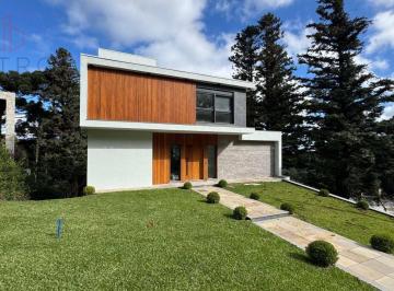 f44627f9beeb915fc705cdc303be440f42407ee8 · Casa de Luxo à Venda em Gramado no Aspen Mountain!