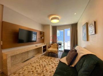 458a31e165a992c461e8d9175cd9734bc90fcba8 · Apartamento à Venda em Gramado, Mobiliado, no Centro!