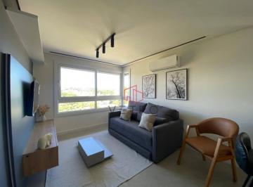 26e1fad658cead7607d128be4fd2ec202bce9700 · Apartamento à Venda em Canela, Mobiliado, no Centro!