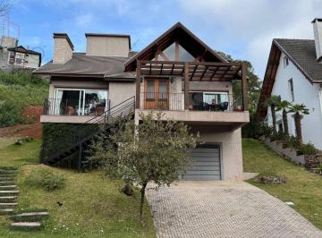16437a0ef712119ee150c1f68bb364df1a3f9b22 · Casa de Luxo em Gramado no Alphaville!