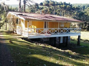 aa156a56961406c10e0e8101b98779a6fa46bd52 · Sítio na Barragem do Salto em São Francisco de Paula!