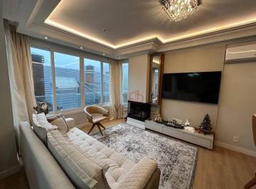 4389b1c3e5d752437019e023eb73b15c31407ba8 · Apartamento à Venda em Canela, Mobiliado, no Centro!