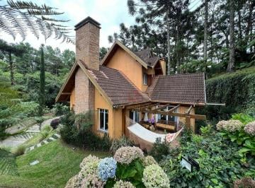 casa à venda em Gramado · Casa de Luxo à Venda em Gramado!