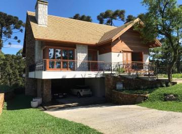 9d05e2abe8f8787a1a9b796ea36202fd5db6b5f2 · Casa à Venda em Gramado, Mobiliada, no Aspen Mountain!