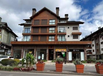 9afa58b09c7065cad1bf3764781598f79ace7394 · Sala Comercial à Venda no Centro de Gramado!