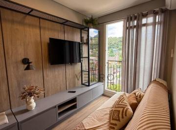 4310fe12c03c4cbcdcb501166edace9fa81ebbf4 · Apartamento à Venda em Gramado no Residencial Aire!