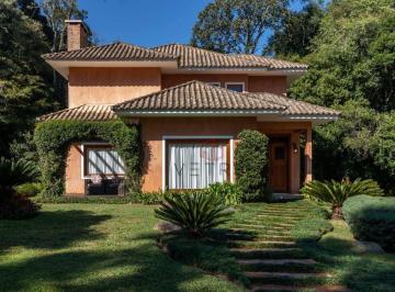 74ba9d3fd496bdf000cd86edd4e171ffe790a1f3 · Casa no Condomínio Saint Moritz em Gramado!