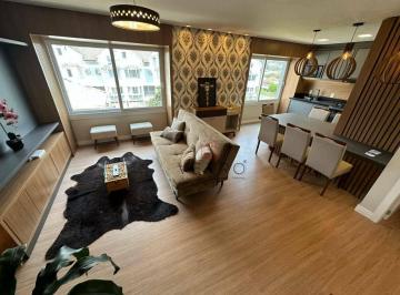 812221c39f30b81d9e569f9c346660b2351953ae · Apartamento Duplex Mobiliado no Residencial Hispania em Canela!
