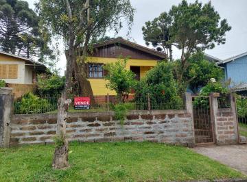 8a3b7f024921157b1228a3c683f17001c001c94f · Casa com 4 dormitórios à venda, 78 m² por R$ 650.000,00 - Vila Maggi - Canela/RS