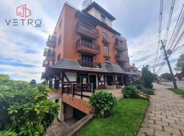 d6c9e1f07cadfa41ccfafb39ead817fa70c28ad6 · Apartamento à Venda em Canela, no Centro!