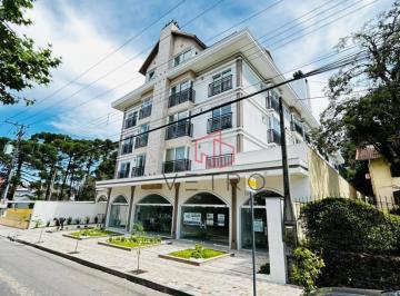 4aa2b5f011d6300bad142ffb5e65676d08a3a87b · Apartamento à Venda em Canela, no Centro!