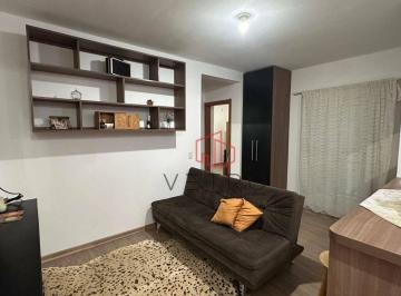 5b59314154bafd55f980fe8f496da15f6cabb07d · Apartamento à Venda em Canela, Mobiliado!