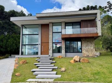 1a556a7e487477be8223a814a14834fcead5cde2 · Casa à Venda em Gramado, no Condomínio Alphaville!